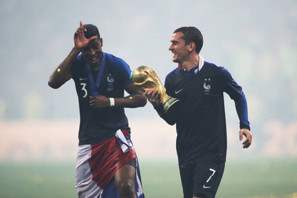 战术体系 战术体系